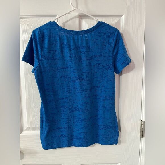 Laura Scott Shirt Size M - Picture 2 of 3